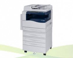 Máy photocopy Fuji Xerox DocuCentre V 5070CP