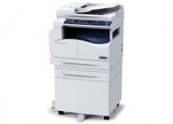 Máy photocopy Fuji Xerox DocuCentre V 5070 CPS