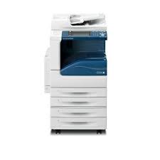 Máy photocopy Fuji Xerox DocuCentre IV 3065 CP