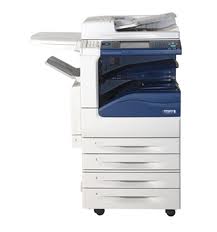 Máy photocopy Fuji Xerox DocuCentre IV 2060 CP