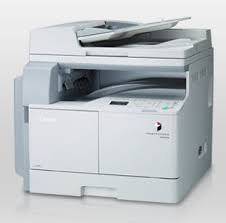 Máy Photocopy Canon IR 2002N (Copy + in mạng + scan màu mạng )