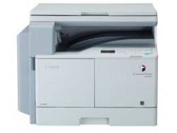 Máy Photocopy Canon IR 2002 (Copy + in lazer + scan màu)