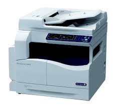 Máy Photocopy Fuji Xerox DocuCentre S2010 CPS Network