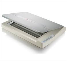 Scanner Plustek Optic Slim 1180 (Scan A3)