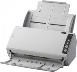 Fujitsu Scanner fi-6110