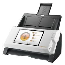 Scanner Plustek A150 (Scan 2 mặt)
