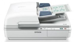 Máy Scan Epson DS-6500 (Quét 2 mặt tự động)