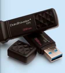 USB 3.0 DataTraveler 111 16GB