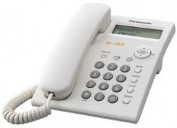 Điện thoại hữu tuyến Panasonic KX-TSC11