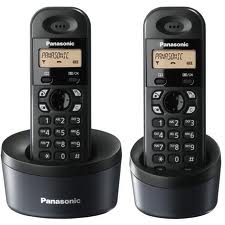 Điện thoại vô tuyến Panasonic KX-TG1312