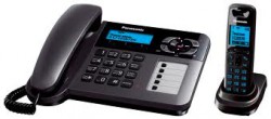 Điện thoại vô tuyến Panasonic KX-TG6461