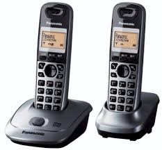 Điện thoại vô tuyến Panasonic KX-TG2522