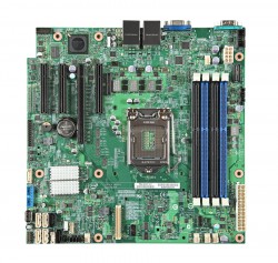 Mainboard Intel Server Board 1200V3RPS