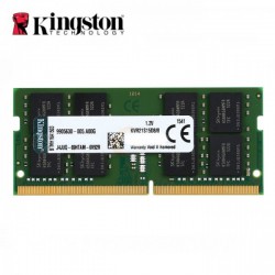 Ram Laptop DDR4  Kingston 8Gb bus 2133 for Notebook skylake (KVR21S15D8/8)