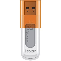 USB 2.0 Lexar S50 8GB