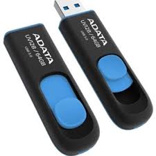 USB ADATA AUV128-64G-RBE