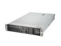 Máy chủ HP ProLiant DL380e Gen8 - E5 2407 (668666-371)