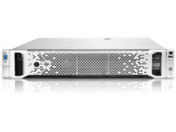 Server HP ProLiant DL380p Gen8 E5-2640v2 (653200-B21)