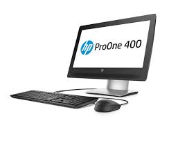 Máy tính All In One HP  ProOne 400 G2 AiO Touch-T8V62PA