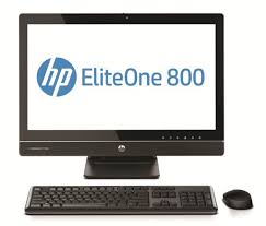 Máy tính để bàn HP EliteOne 800 G1 Touch AiO 23 - J8G34PA