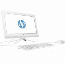 Máy tính để bàn HP AIO 22-b019l W2U90AA