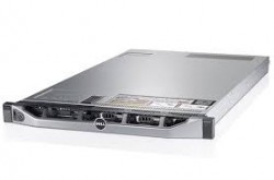 Server DELL PowerEdge R320 3.5'' (HotPlug) E5-2407v2 - Rack 1U