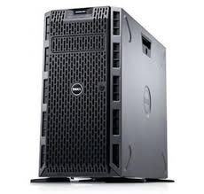 Server Dell PowerEdge T320 E5-2420v2 - Tower 5U 70050271