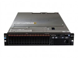 Máy chủ IBM X3650 M4 - 7915-D3A