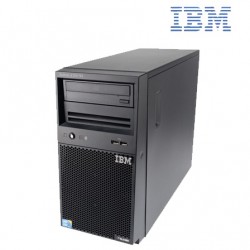 Máy chủ IBM X3100 M5 Tower - 5457-B3A