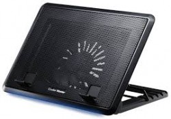 Đế tản nhiệt CoolerMaster Notepal Ergo Stand II