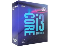 CPU Intel Core i3-9100F (3.6Ghz, 4 nhân 4 luồng, 6MB Cache, 65W) - LGA 1151