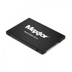 Ổ cứng SSD Seagate Maxtor Z1 480GB 2.5" Sata III 