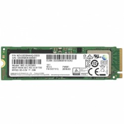 Ổ cứng SSD M2-PCIe 256GB Samsung PM981 NVMe 2280 Nhập Khẩu