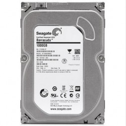 Ổ cứng HDD Seagate 4TB