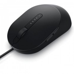 Chột máy tính Dell Laser Wired Mouse - MS3220