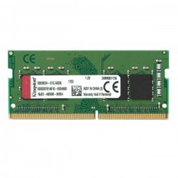 DDR4 RAM Laptop Kingston 8G bus 2666MHz (KVR26S19S8/8)