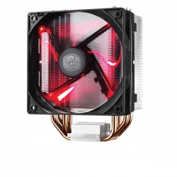Tản nhiệt CPU Cooler Master T400i Red FANC602