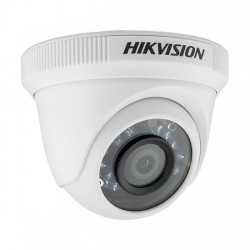 Camera quan sát Dome HDTVI Hikvison DS-2CE56D0T-IRP 2MP ( Vỏ Nhựa)