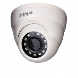 Camera Dahua Dome HAC-HDW1000MP 1MP