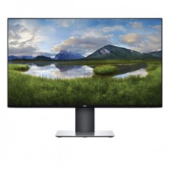 Màn hình Dell Ultrasharp U2719DC (27 inch/2K/IPS/USB-C+DP+HDMI/350cd/m²/60Hz/8ms)