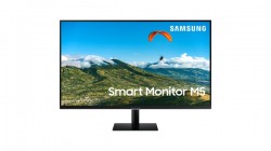 Màn hình máy tính Samsung LS32AM500NEXXV 31.5inch/FHD/VA/60Hz/Smart monitor
