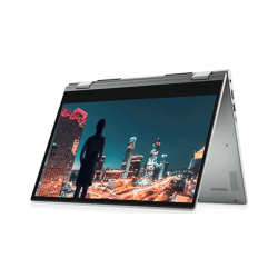 Laptop Dell Inspiron 5406 2 in 1 (3661SLV) (i3 1115G4/8GB RAM/ 256GB SSD/14.0 inch HD/Touch/Win 10/Bạc)