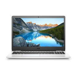 Laptop Dell Inspiron 3505 (Ryzen 3 3250U/ 4Gb/ 128Gb SSD/ 15.6" FHD /VGA ON/ Win10/White)