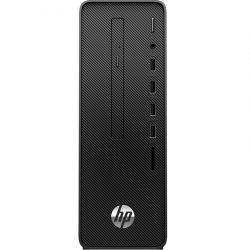 Máy tính đồng bộ HP 280 Pro G5 SFF (i5-10400/8GB RAM/1TB HDD/WL+BT/K+M/Win 10) (46L35PA)