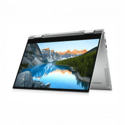 Laptop Dell Inspiron 7506 2 in 1 (i7506-5903SLV) (i5 1135G7/8GB RAM/256GB SSD/15.6inch FHD/Cảm ứng/Win11/Bạc)