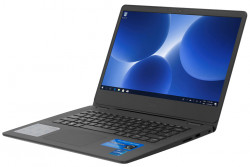 Laptop Dell Vostro 3400 (i5-1135G7/ 8GB/ SSD 256GB + HDD 1TB/ 14" FHD/ Windows 10) - Chính hãng