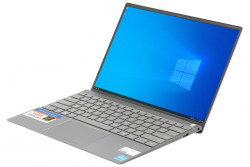 Laptop Dell Inspiron 5310 N3I3116W1 (Core i3-1125G4 | 8GB | 256GB | Intel UHD | 13.3 inch FHD | Win 11 | Office | Bạc) - Chính hãng