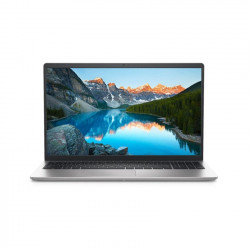 Laptop Dell 15 3511 (i5 1135G7/ 16GB/ SSD 512GB/ Win 10/ 15.6" - Màu bạc)