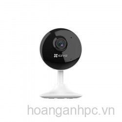 Camera IP wifi Ezvix C1C-B (1080P H.265) CS-C1C-F0-1E2WF
