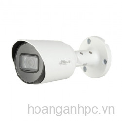 Camera HDCVI 2MP DAHUA DH-HAC-HFW1200TP-S5 - 20M - Trụ - 2MP